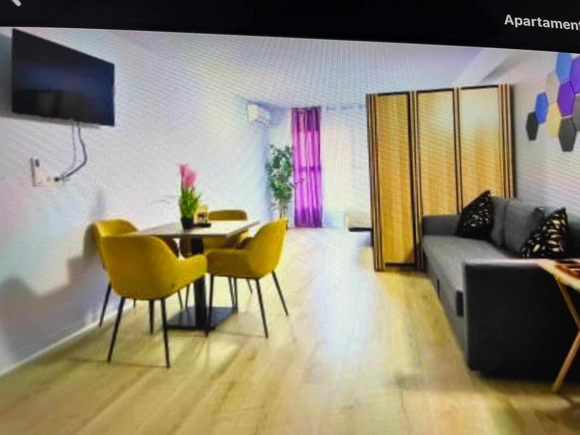 Ynfinity Lejlighedshotel Valencia Eksteriør billede